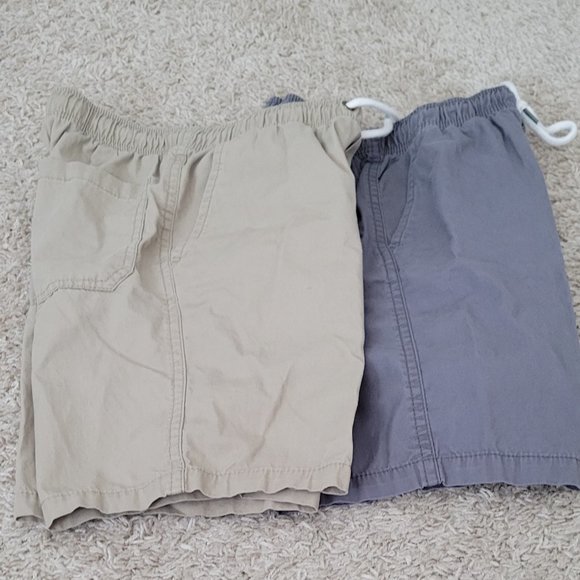 Boy's shorts - Picture 3 of 3